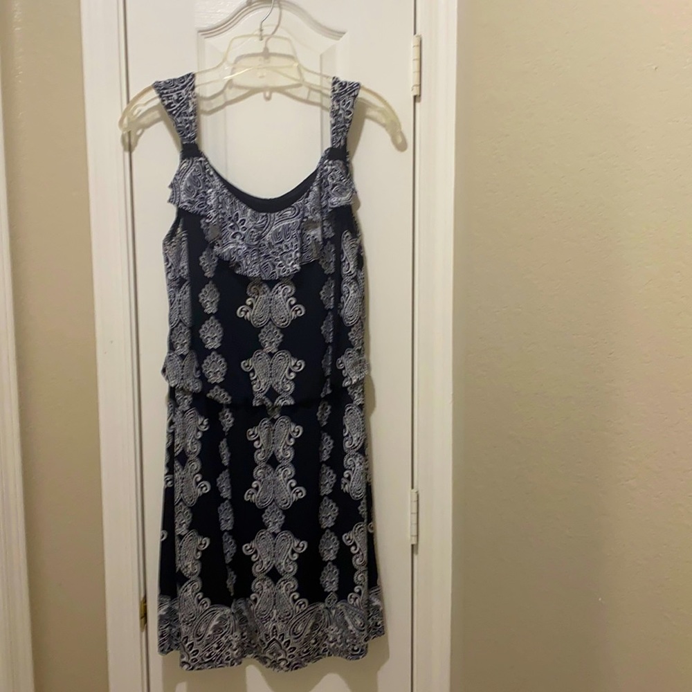Casual dress